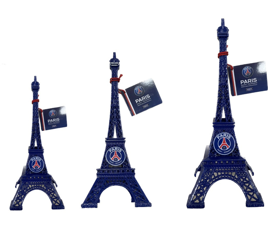 Torre EIffel Paris Saint Germain