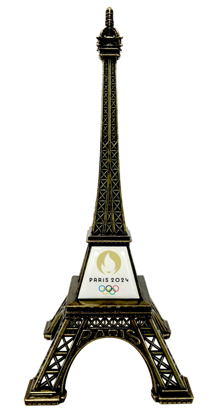 Torre Eiffel Paris 2024