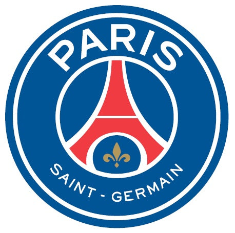 Tee shirt PSG MESSI Logo Tour Eiffel